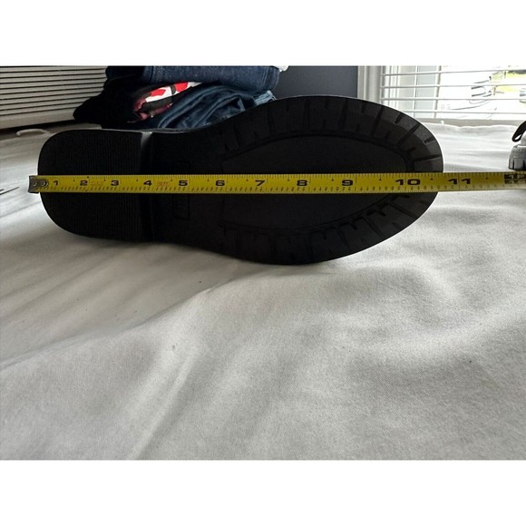 COPY - Sonoma Goods For Life Vitalize by Ortholife Women's Ankle Boots SIZE 9 M - Picture 11 of 11